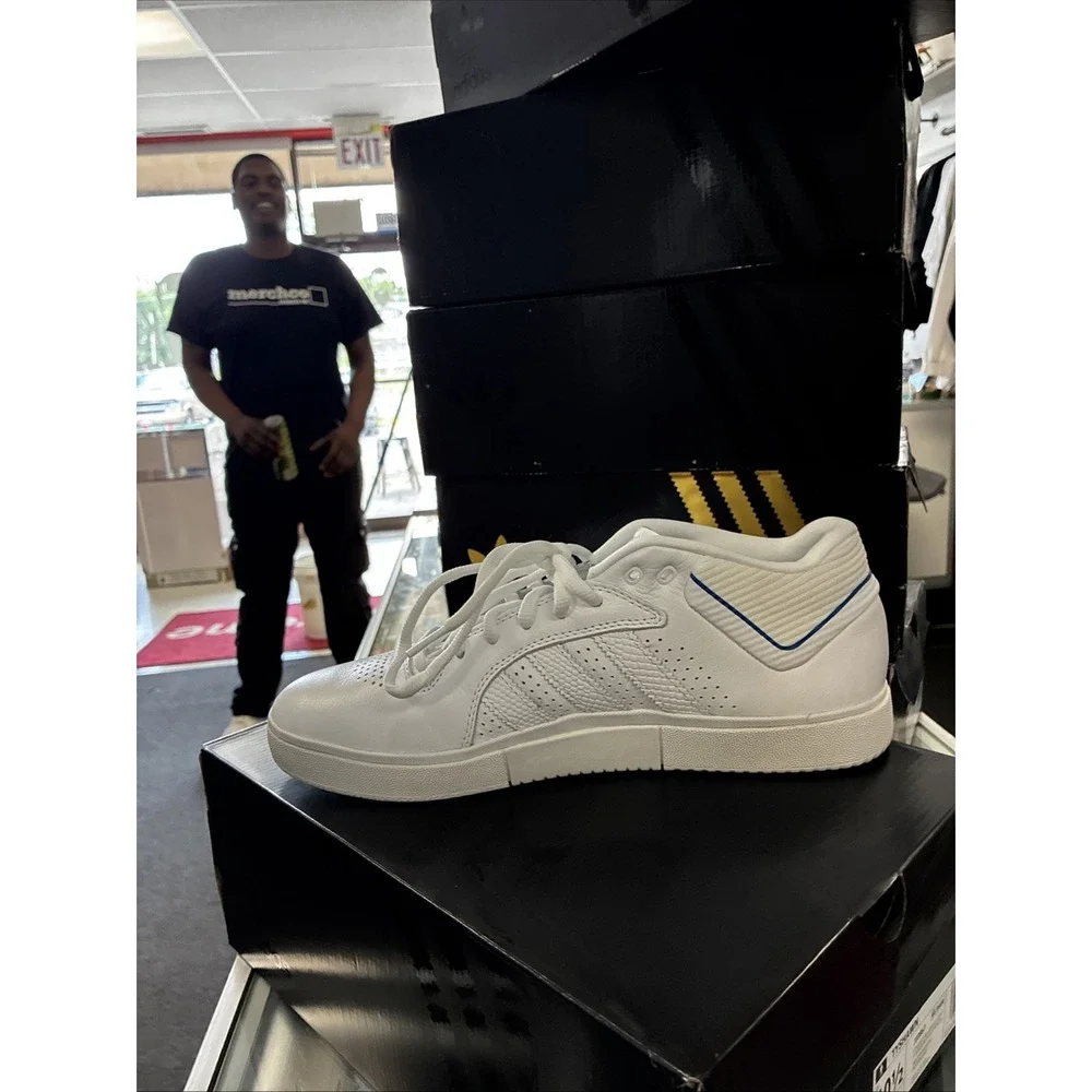 adidas product pair